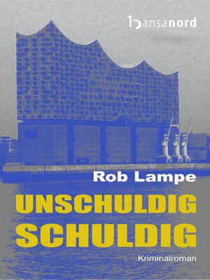 cover image of unschuldig SCHULDIG